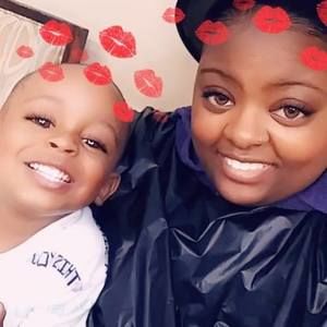 Meet your Posher, Amonnie